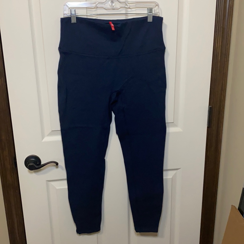 Spanx Capri’s